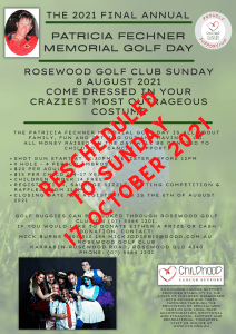 Copy of Green Grass Golf Club Poster 1