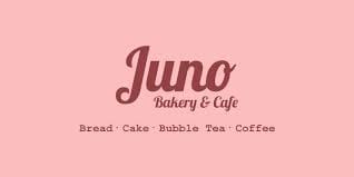 Juno Bakery logo