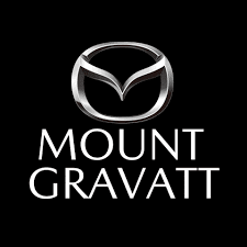 Mount Gravatt Mazda logo